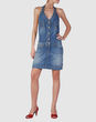 SEAL KAY INDEPENDENT - Denim overalls