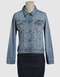 WRANGLER - Denim outerwear