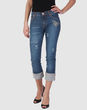 BLUGIRL JEANS - Jeans