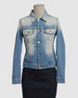 Y-3 - Denim outerwear