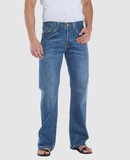 LEVI STRAUSS - Pantalons jeans