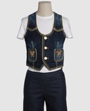DSQUARED2 - Denim outwear