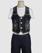 DSQUARED2 - Denim outerwear