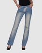 BEST BOTTOM - Jeans