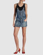 TAKE-TWO - Denim overalls