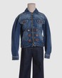 FRUTTA - Denim outerwear