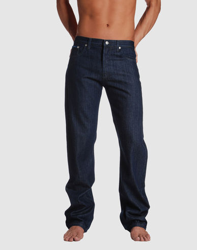 ZOOM LIFEGATE - Denim pants