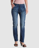 ACNE JEANS - Pantalones vaqueros