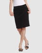 CHRISTIAN DIOR BOUTIQUE - Denim skirts