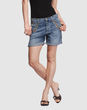 PUMP WESTERN CHIC - Jeans