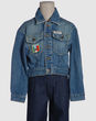 FRUTTA - Denim outerwear