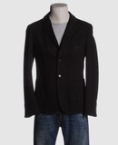ALEXANDER MCQUEEN - Denim outwear