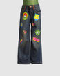 FRUTTA - Jeans