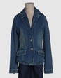 CIMARRON - Denim outerwear