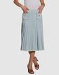 CHRISTIAN DIOR BOUTIQUE - Denim skirts