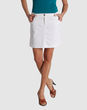 CHRISTIAN DIOR - Denim skirts