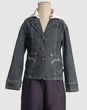 FRUTTA - Denim outerwear