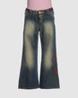 FRUTTA - Jeans