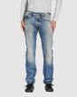 DIESEL - Pantaloni jeans