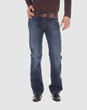 ERMANNO SCERVINO - Pantaloni jeans