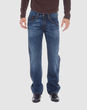 ERMANNO SCERVINO - Pantaloni jeans