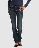GF FERRE' - Jeans