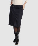 7 FOR ALL MANKIND - Jupes jeans