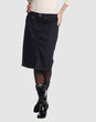 7 FOR ALL MANKIND - Denim skirts