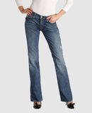 7 FOR ALL MANKIND - Pantalons jeans