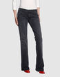7 FOR ALL MANKIND - Pantalones vaqueros