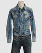 DIESEL - Capispalla jeans