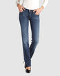 7 FOR ALL MANKIND - Pantalones vaqueros