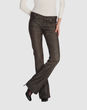 7 FOR ALL MANKIND - Pantalones vaqueros