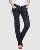 AGAINST MY KILLER - Jeans