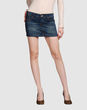 FORNARINA - Denim skirts