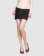 FORNARINA - Denim skirts