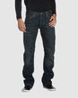 EVISU GENES - Pantaloni jeans