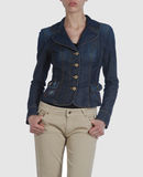 D&G - Capispalla jeans