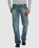 D&G - Pantaloni jeans