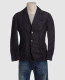 FORNITURE CIVILI OUT-FIT - Denim outerwear