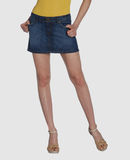 D&G - Denim skirts