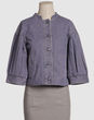 MARC BY MARC JACOBS - Denim outerwear