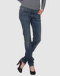 RING BLACK - Pantaloni jeans