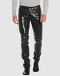 RAF BY RAF SIMONS - Pantaloni jeans