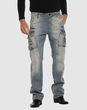 JUST CAVALLI - Pantaloni jeans