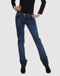 ANDREW MACKENZIE - Pantaloni jeans