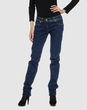 ANDREW MACKENZIE - Pantaloni jeans