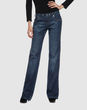 C'N'C' COSTUME NATIONAL - Jeanshosen