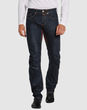 ANDREW MACKENZIE - Pantaloni jeans