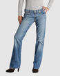 7 FOR ALL MANKIND - Pantalones vaqueros